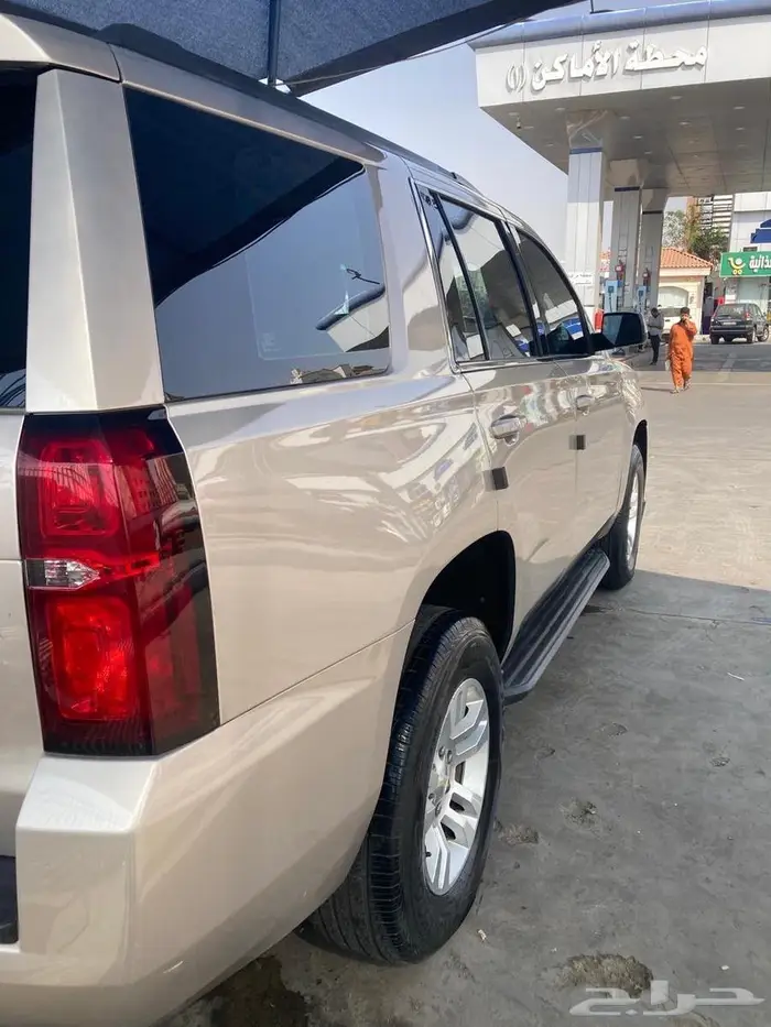 تاهو 2018 للبيع 3