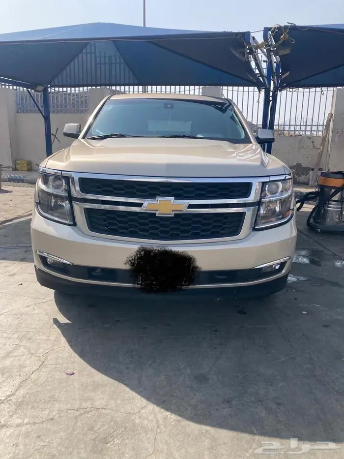 تاهو 2018 للبيع 4