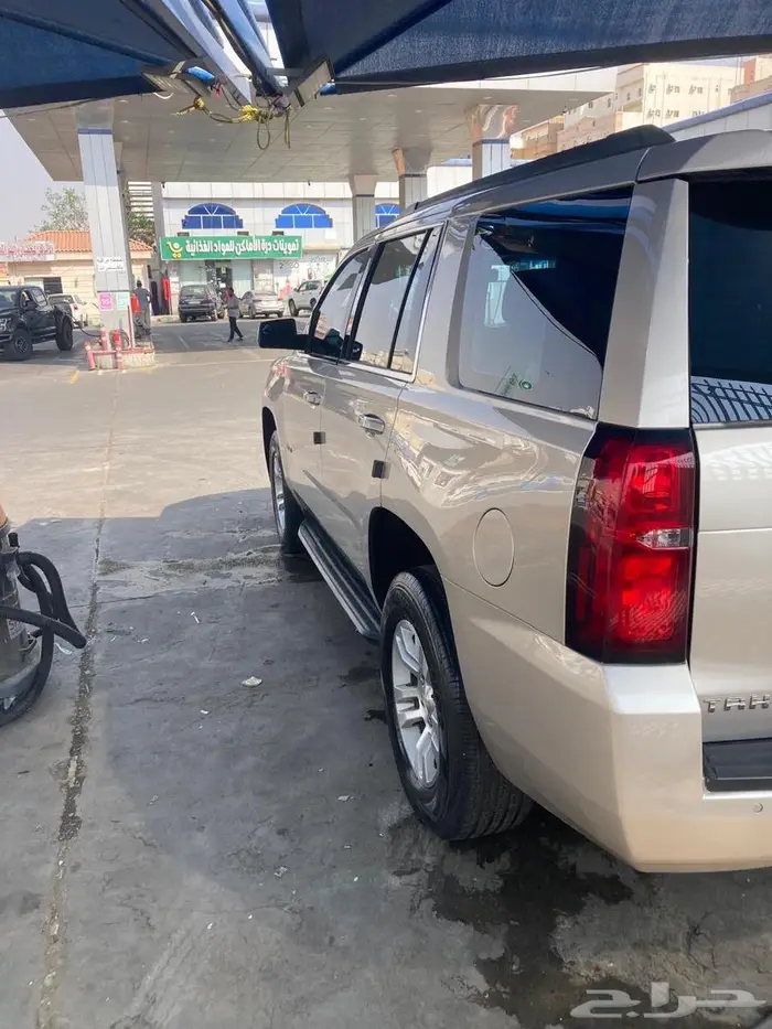 تاهو 2018 للبيع 7