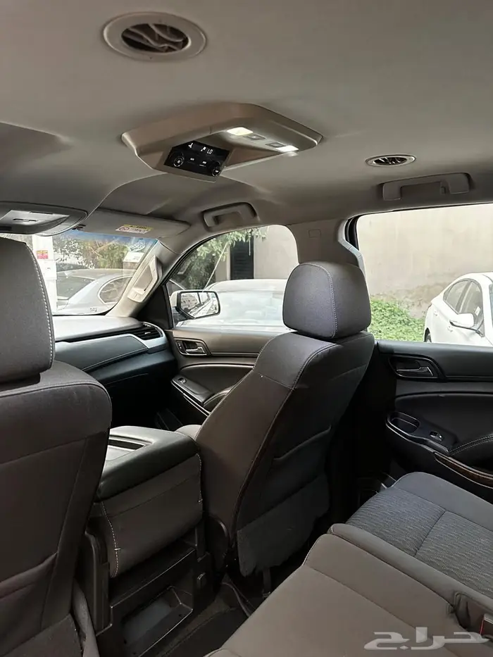 تاهو 2018 للبيع 10