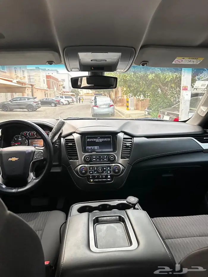 تاهو 2018 للبيع 11