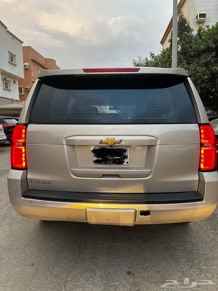 تاهو 2018 للبيع 1