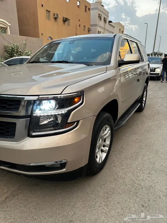 تاهو 2018 للبيع 13