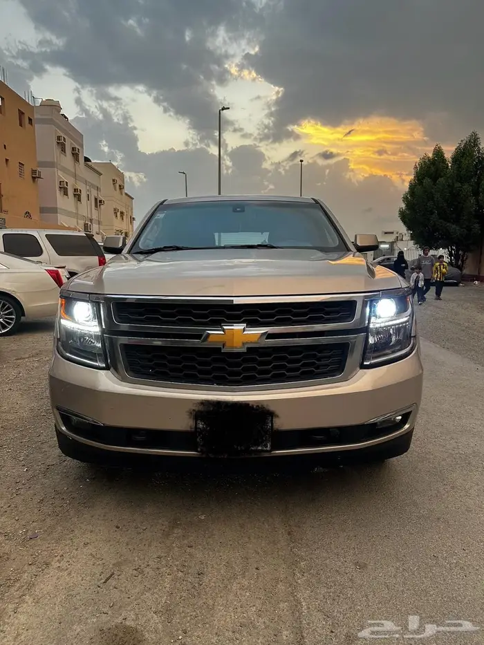 تاهو 2018 للبيع 0