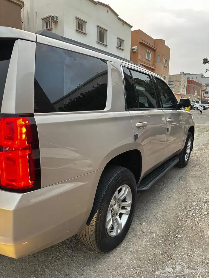 تاهو 2018 للبيع 12