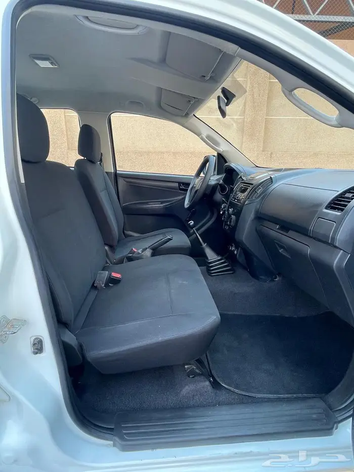 ايسوزو ديماكس 2016 دبل وكالة 10