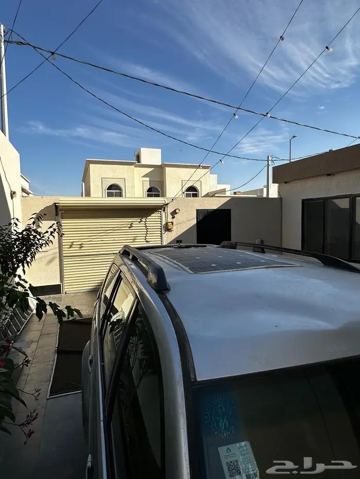 برادو 2007 نظيف 1