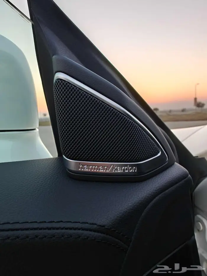 مرسيدس2016 550 CLS بحالة الوكالة 41