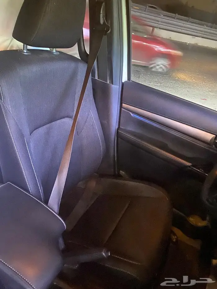 تويوتا هايلوكس ادفنشر 2021 للبيع 3