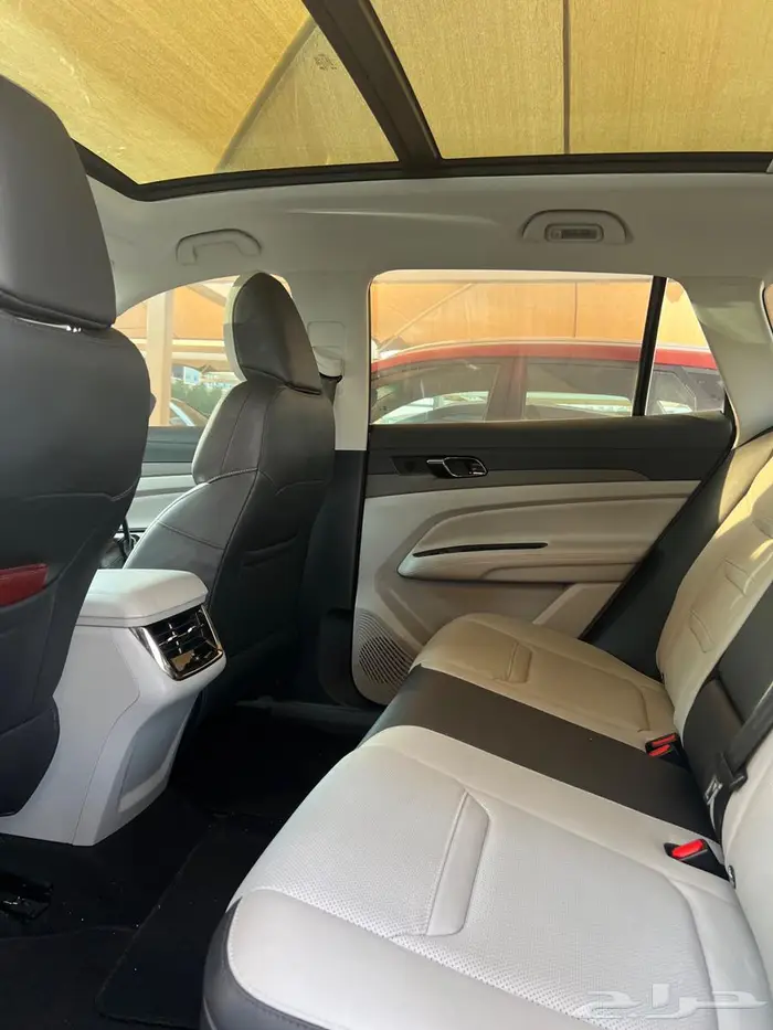 فورد تيريتوري 2023 للتنازل من دون مقابل 1