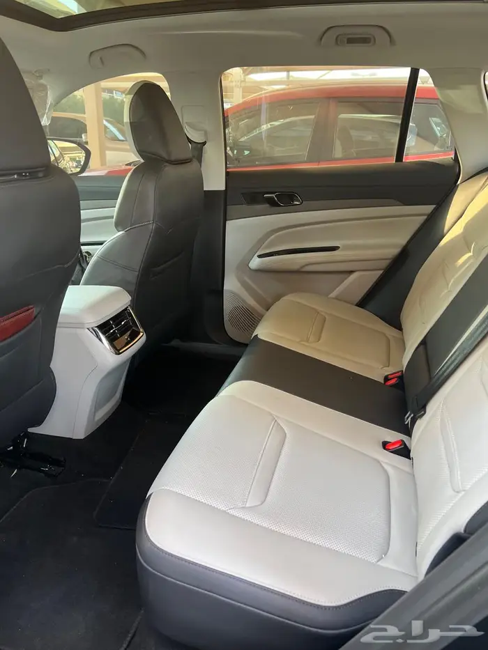 فورد تيريتوري 2023 للتنازل من دون مقابل 2