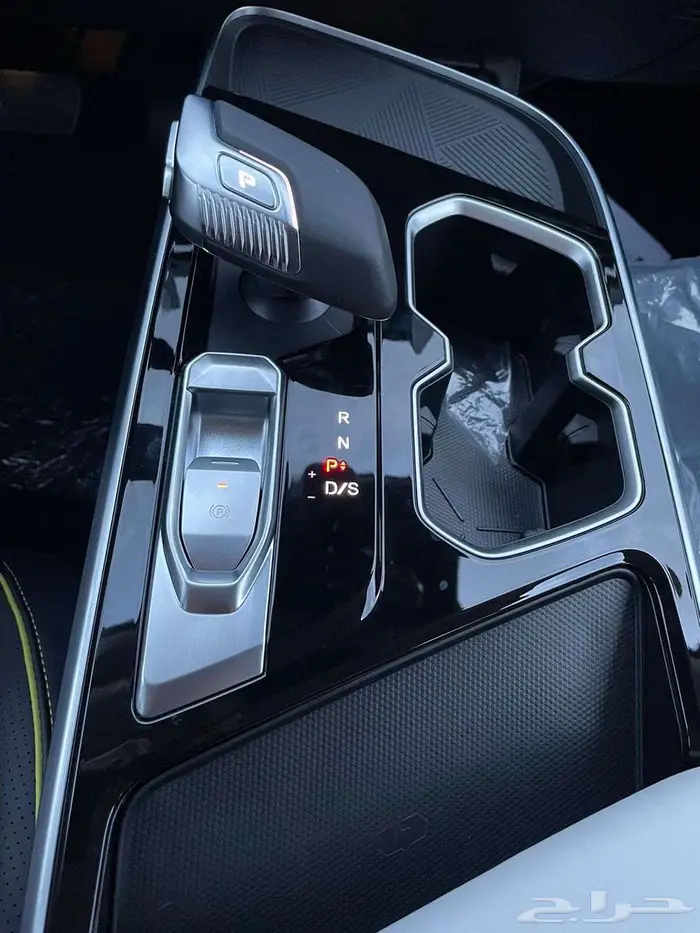 بايك x55 نص فل 2024 6