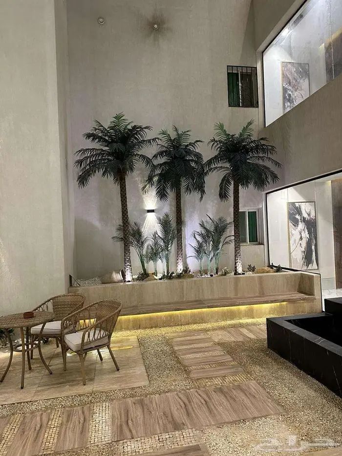 شقة للبيع حي الياسمين بالرياض 3