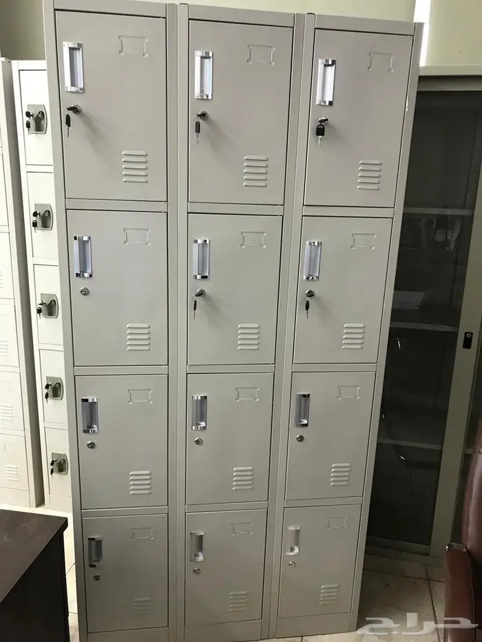 دواليب لوكرات 7