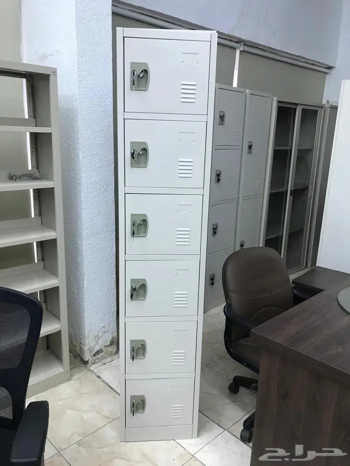 دواليب لوكرات 8