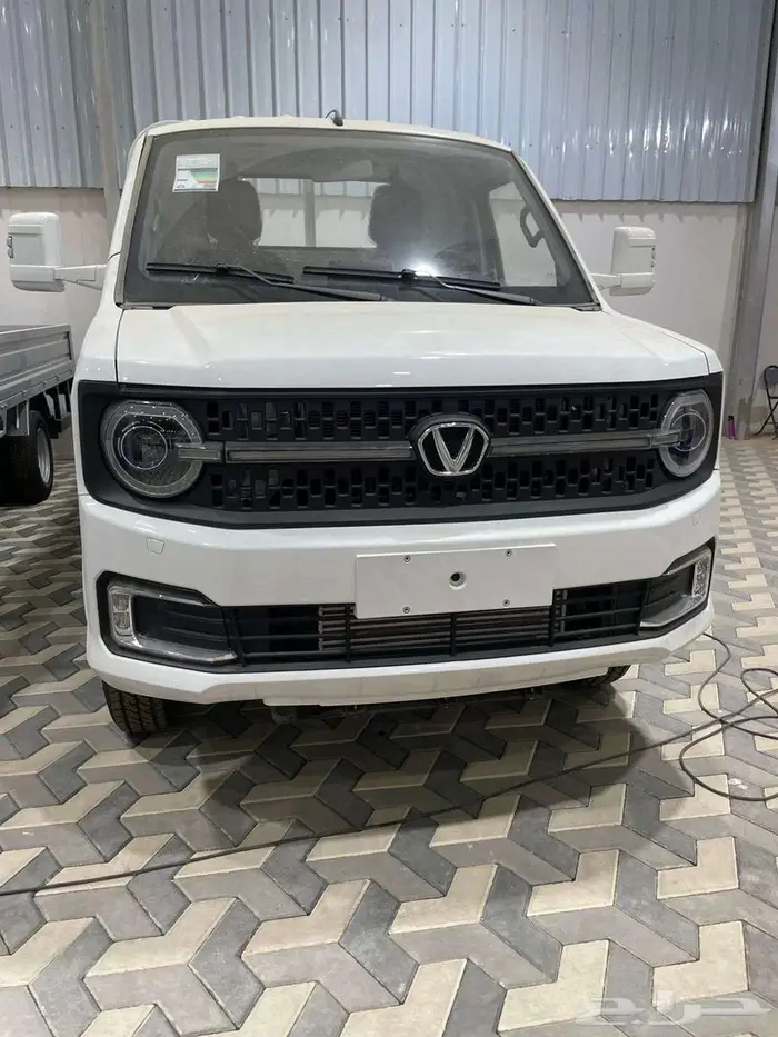 فيكتوري غمارة 2 طن 2026 باقوى الاسعار 3