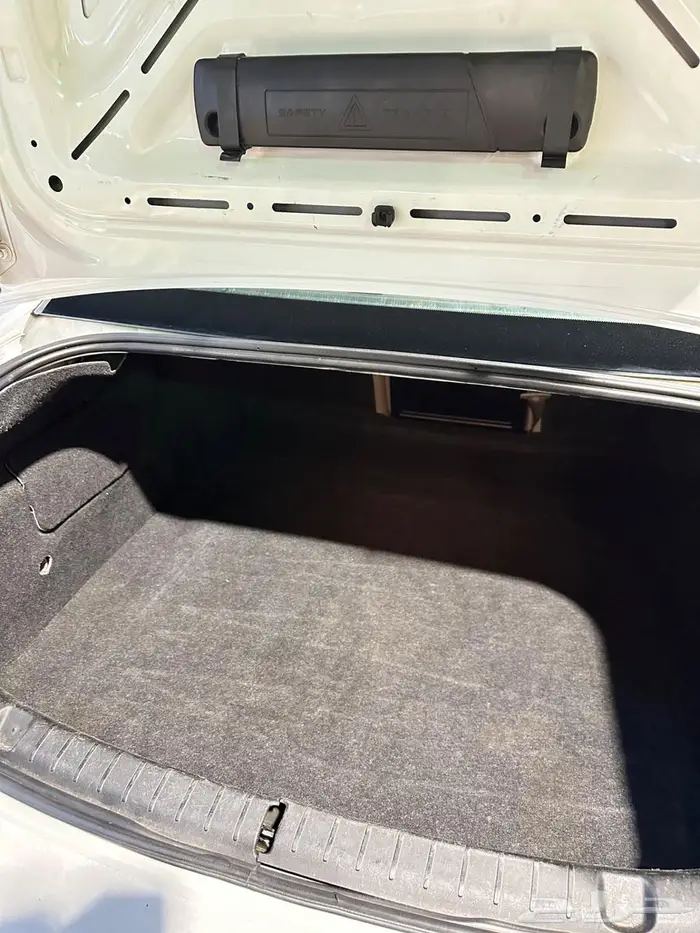 كابرس 2010 LS بودي بلد 10