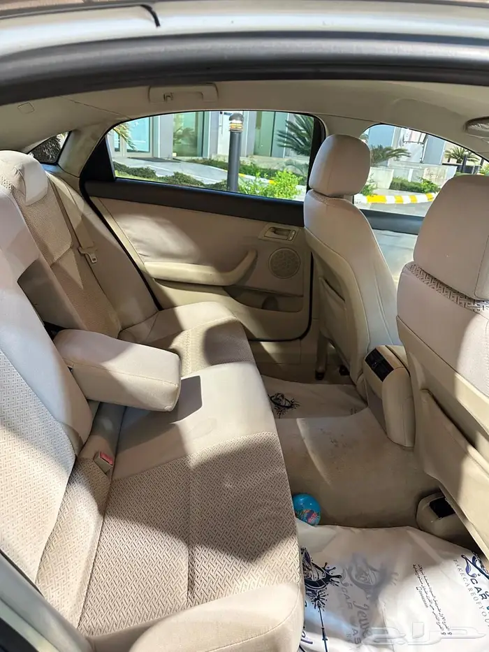 كابرس 2010 LS بودي بلد 8