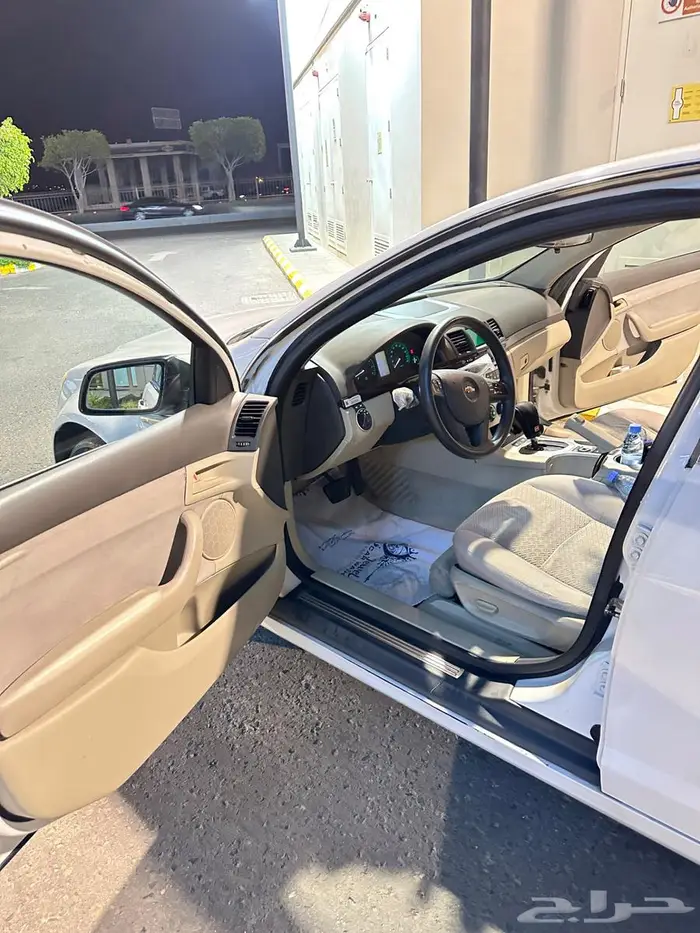 كابرس 2010 LS بودي بلد 11