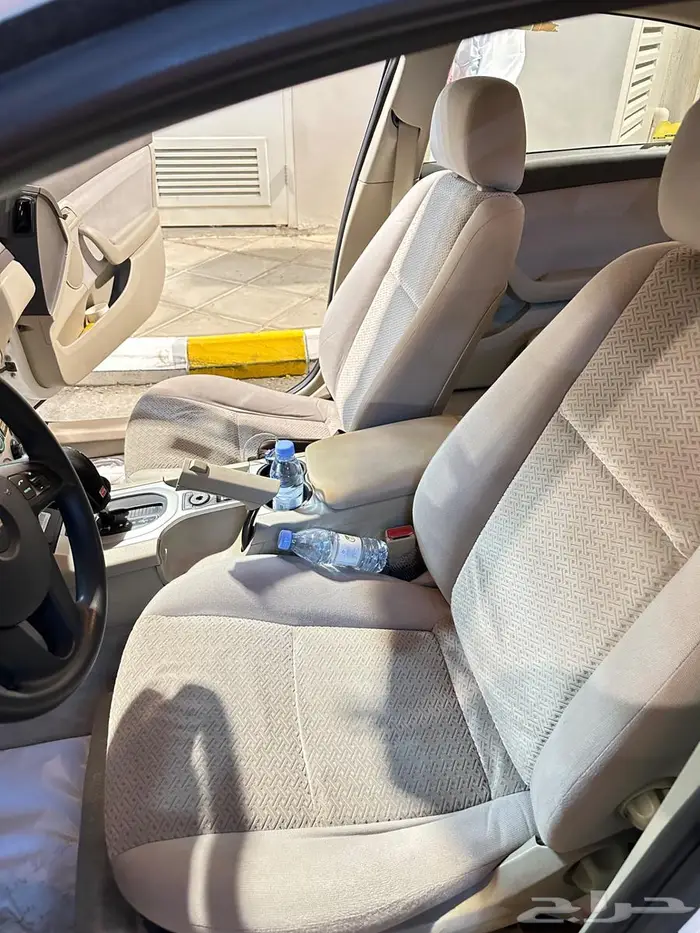 كابرس 2010 LS بودي بلد 13