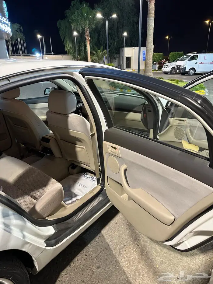 كابرس 2010 LS بودي بلد 17