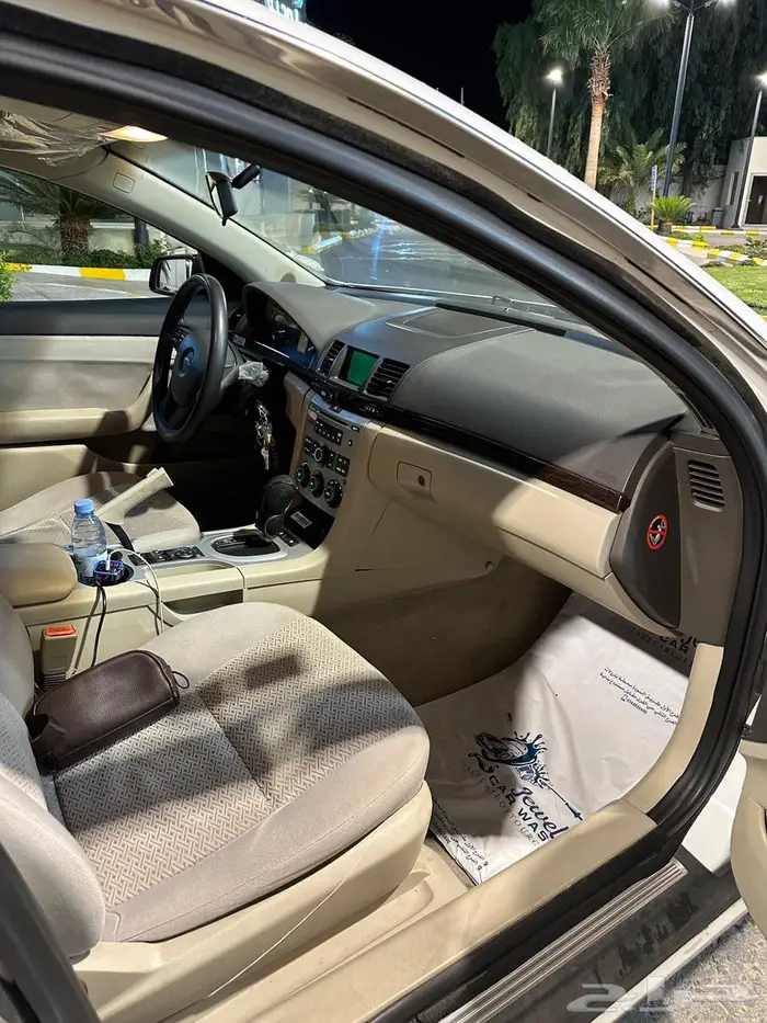 كابرس 2010 LS بودي بلد 15