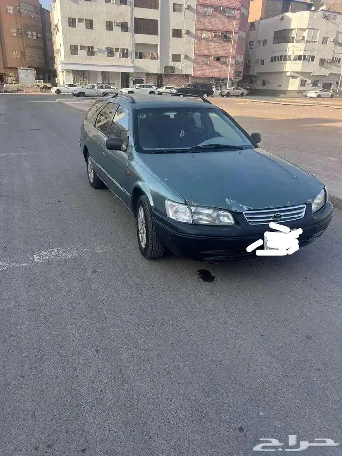 قطع كامري 1999 2000 2001 2002 2