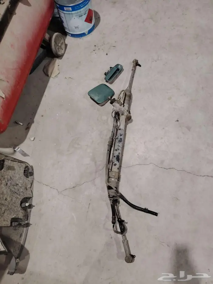 قطع كامري 1999 2000 2001 2002 3