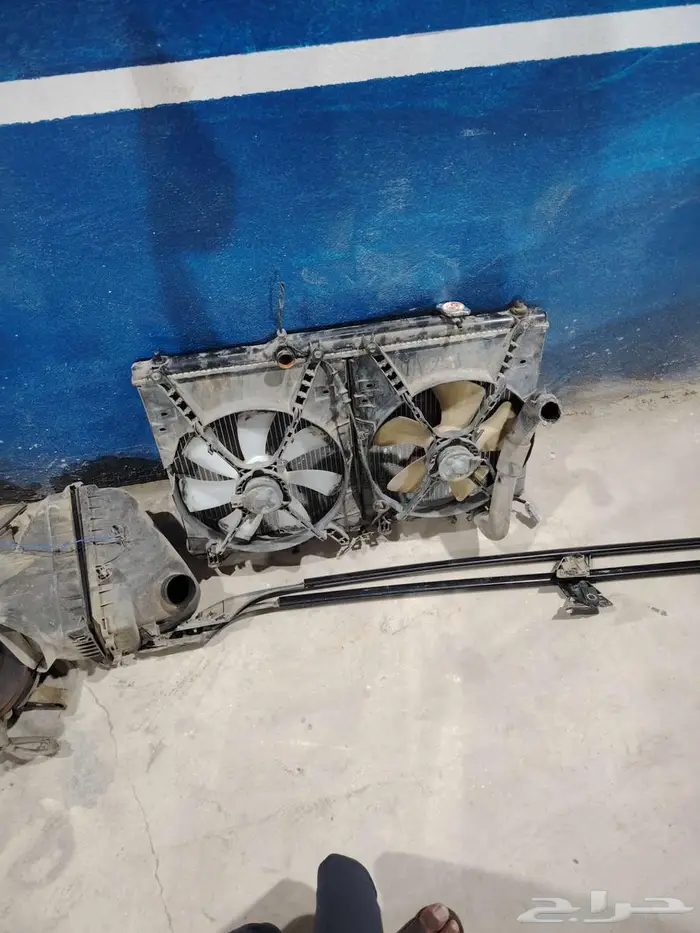 قطع كامري 1999 2000 2001 2002 9