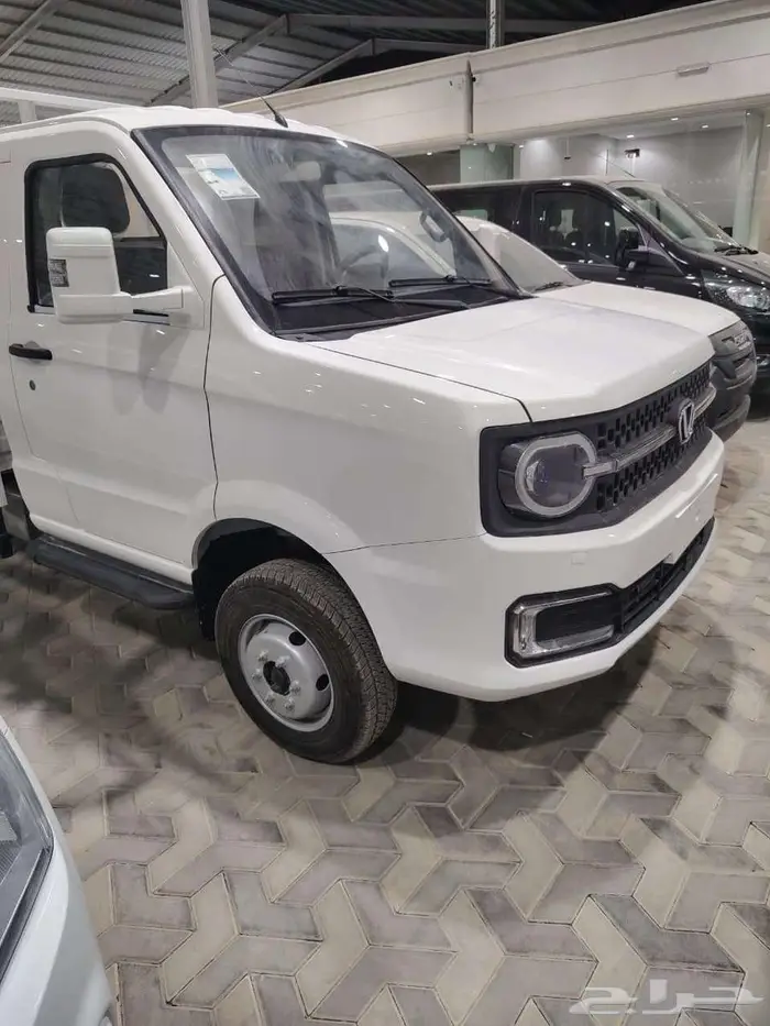 فيكتوري 2 طن غماره جي 3   2026 3