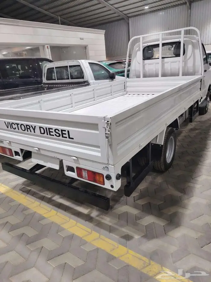 فيكتوري 2 طن غماره جي 3   2026 7