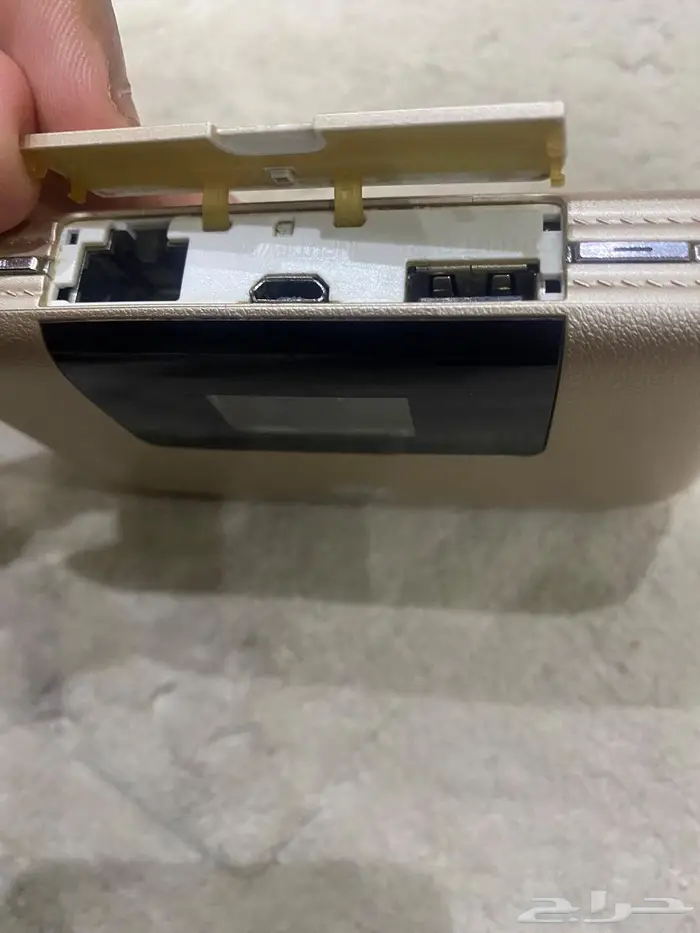 راوتر متنقل مع مجموعة جوالات 0