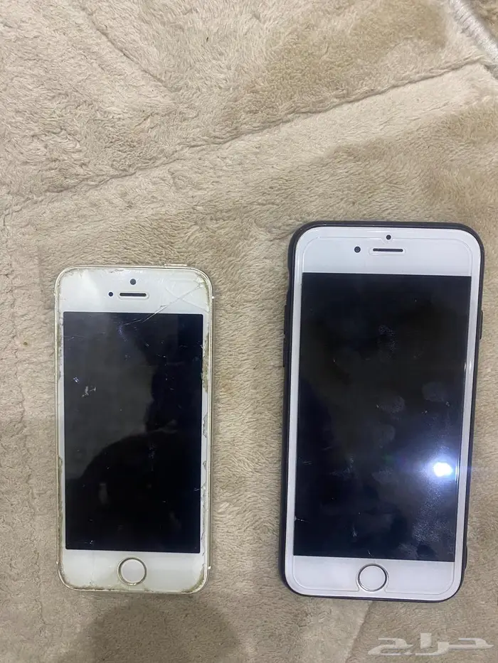 راوتر متنقل مع مجموعة جوالات 8