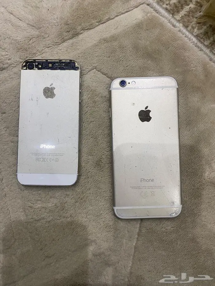 راوتر متنقل مع مجموعة جوالات 13