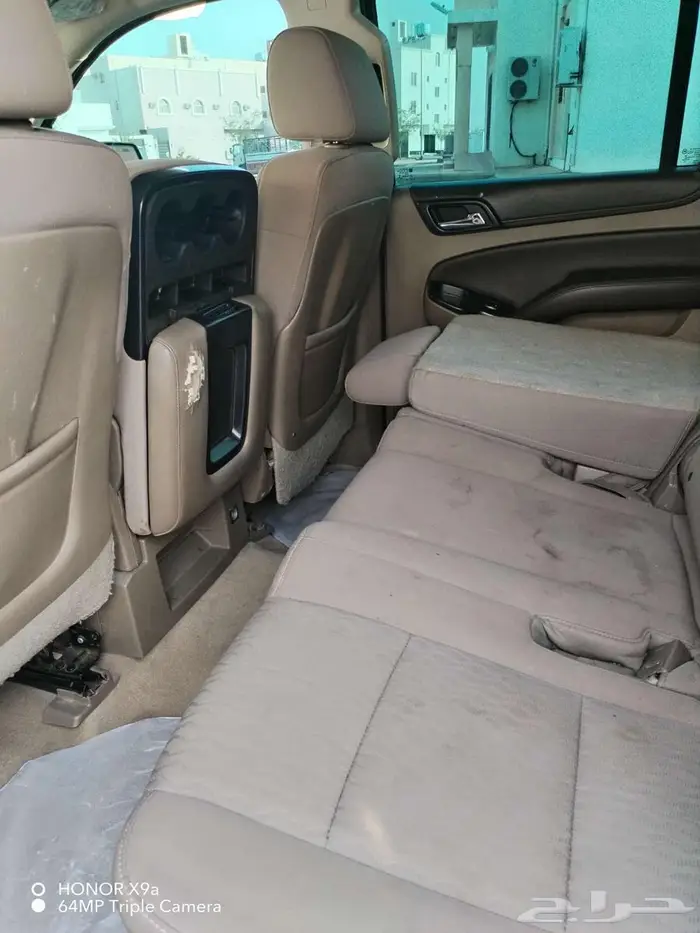 جمس شفروليه 2015 سوبربان 4