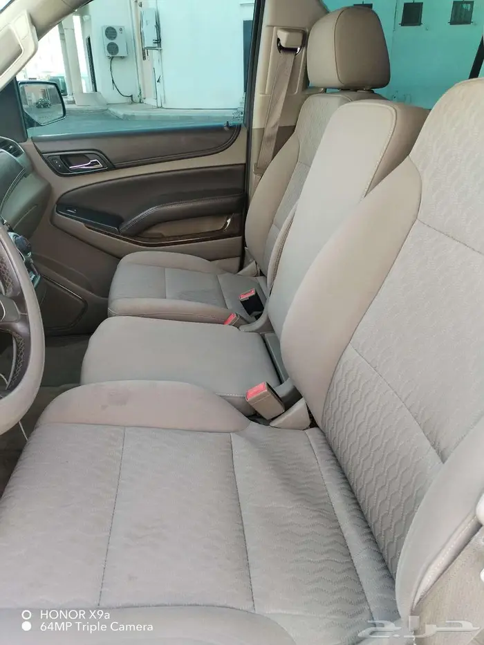 جمس شفروليه 2015 سوبربان 9