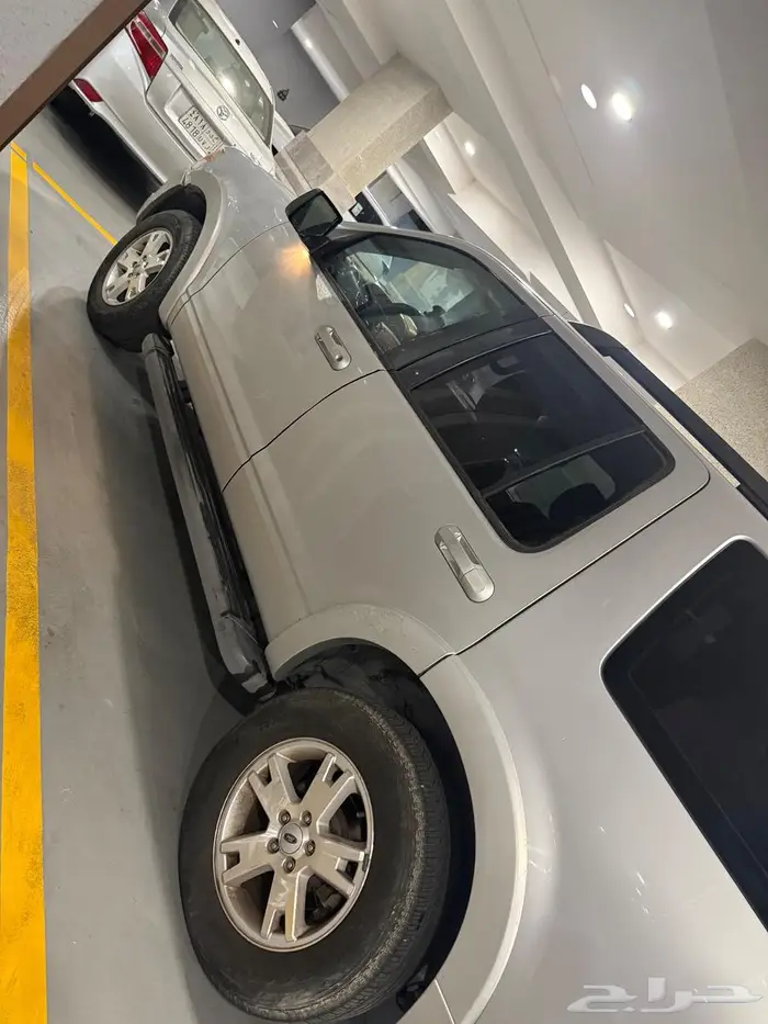 للبيع فورد اكسبلور 2010 سعودي 2