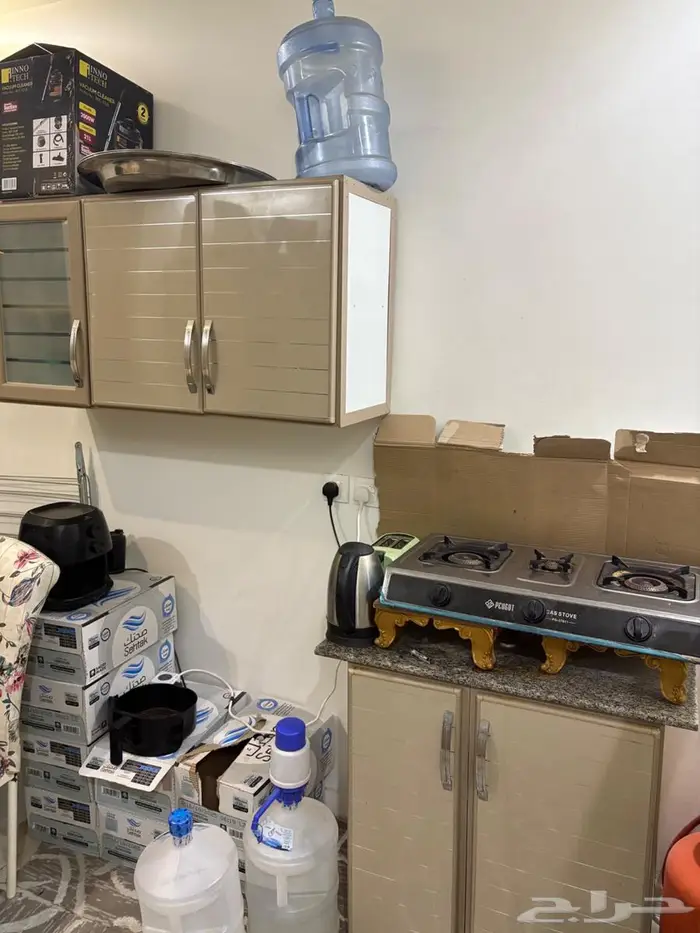 مكيفات دولاب مطبخ 4