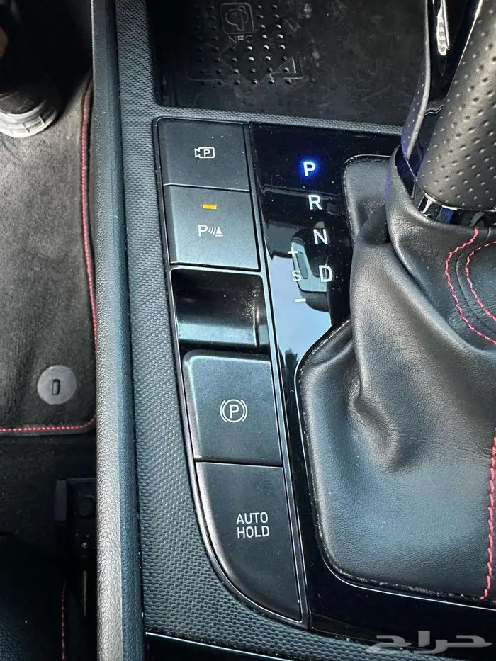 هونداي النترا 2021 N وارد كوريا 17