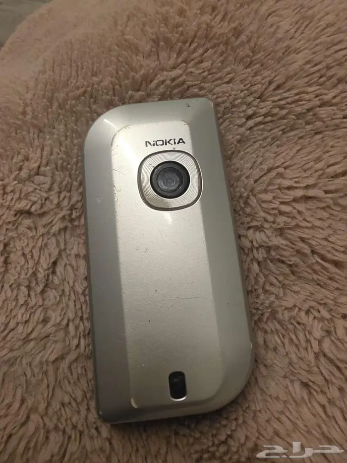 جوال نوكياNOKIA الدمعة المطور للبيع 12