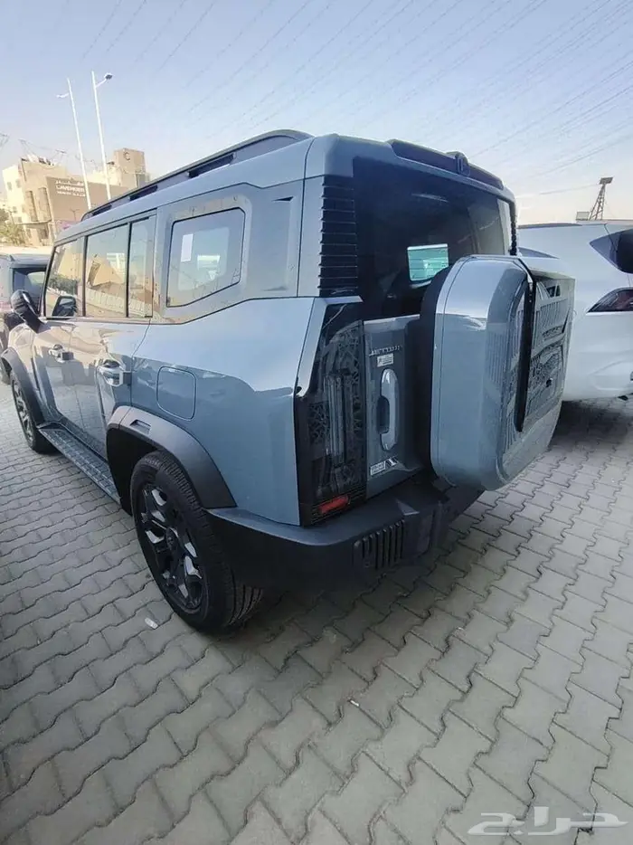 جيتور لاكجري 2026 T2 ضمان الوكيل التوريدات الوطنية اقل سعر 1