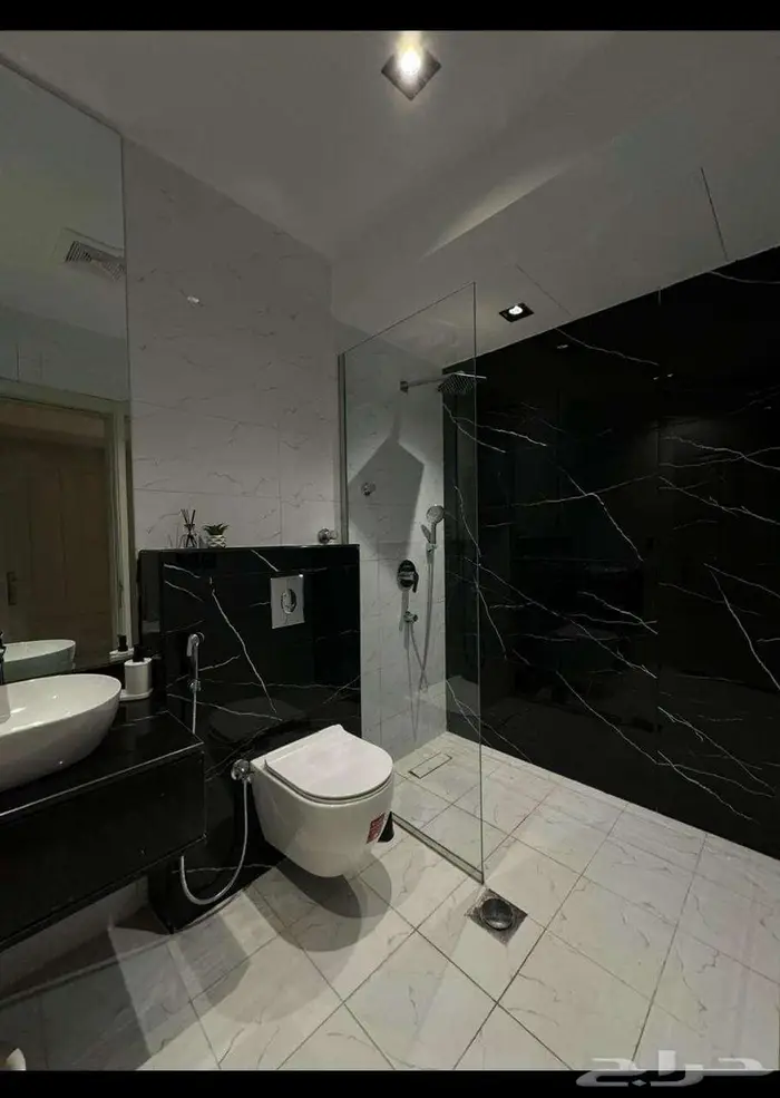 شقة للبيع حي الياسمين بالرياض 1