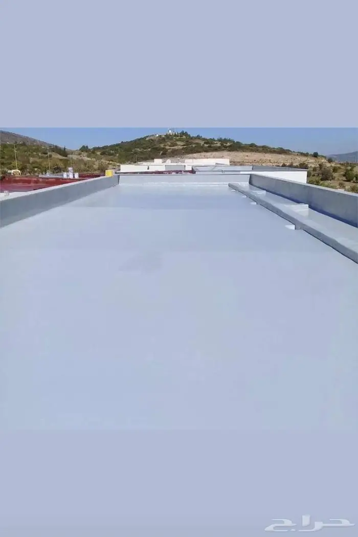 شركة عزل اسطح وخزانات المياه 5