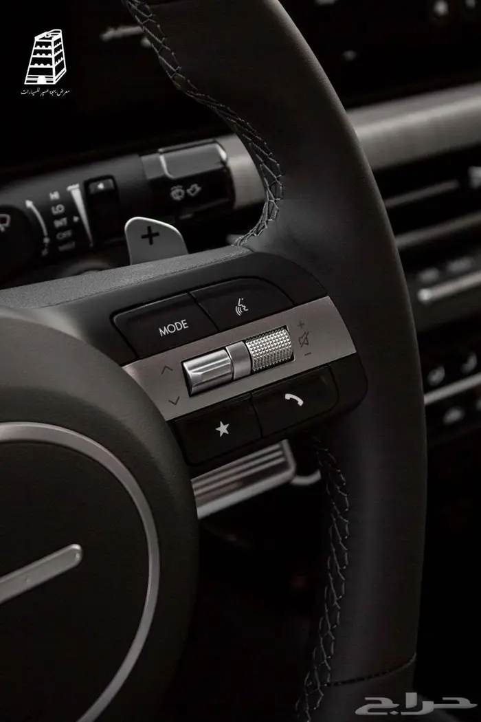 هونداي سوناتا سمارت موديل 2026 عروض اقسات 7