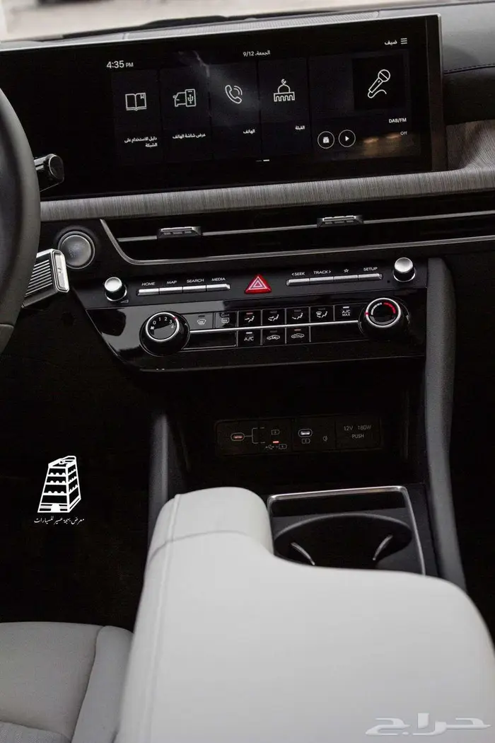 هونداي سوناتا سمارت موديل 2026 عروض اقسات 18