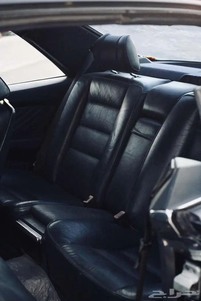 للبيع SEC 560 مرسيدس 12