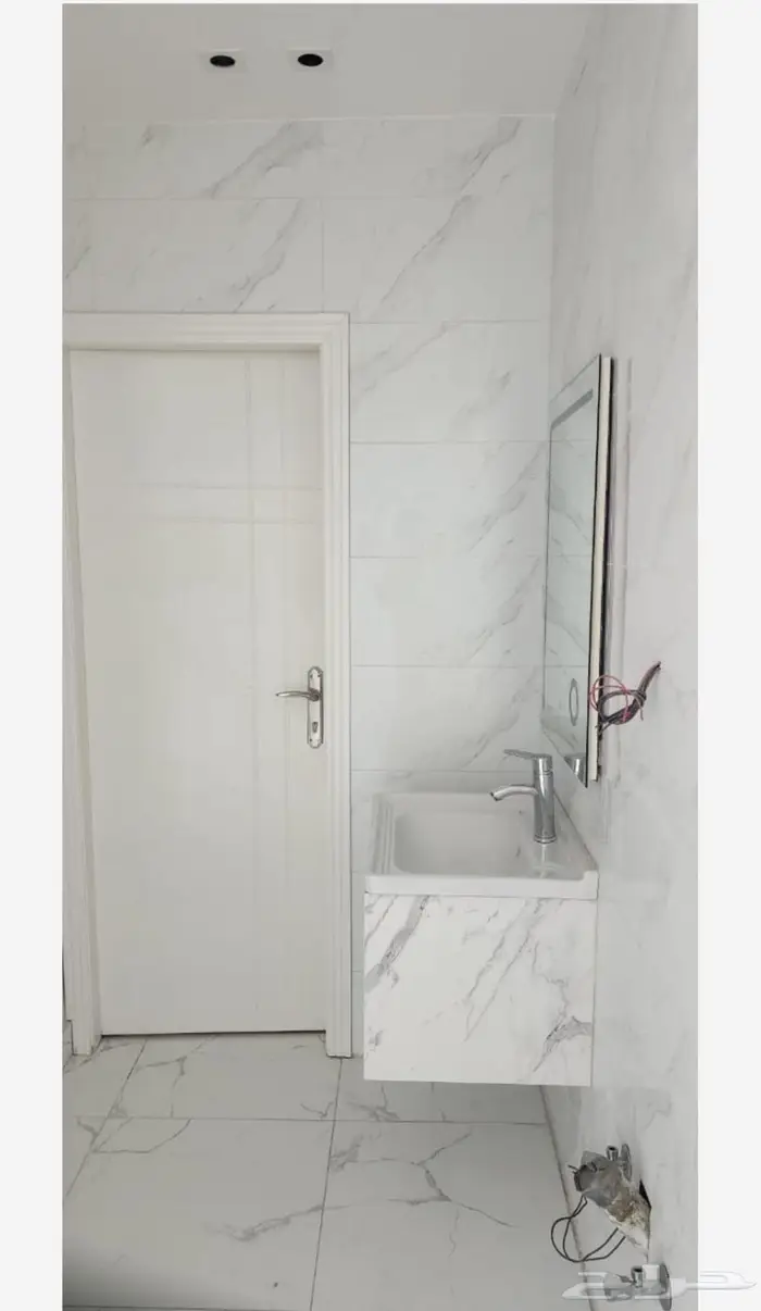 شقة سكنية في مكة المكرمة للايجار 3