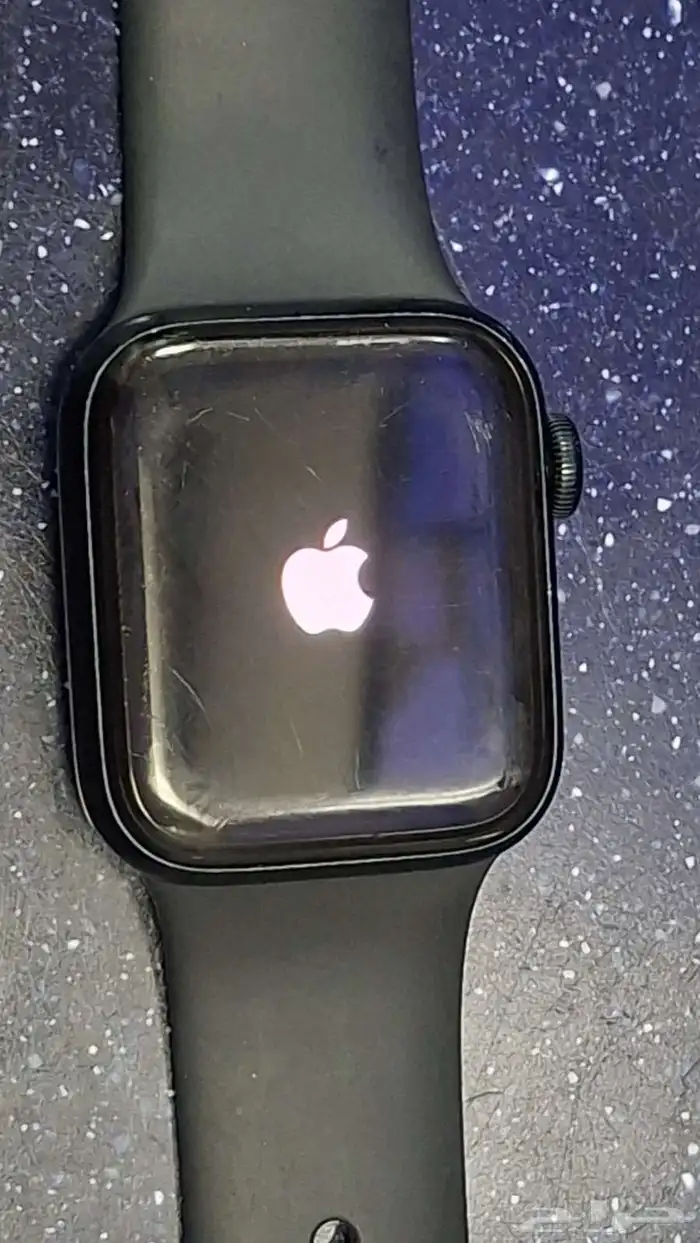 ساعة ابل اصليه 11