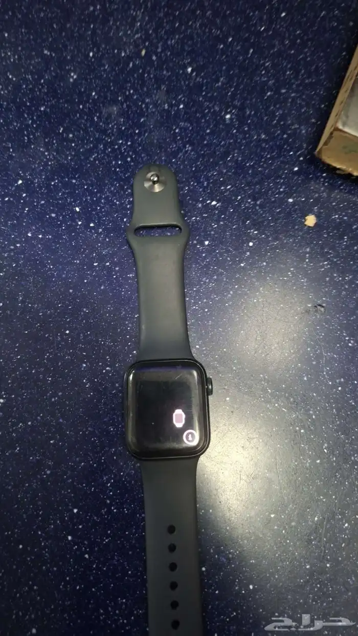 ساعة ابل اصليه 2