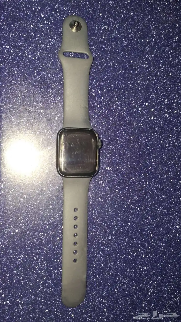 ساعة ابل اصليه 14